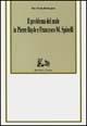 Il problema del male in Pierre Bayle e Francesco M. Spinelli - Pierpaola Berlingieri - Libro Rubbettino 1997, Università | Libraccio.it