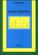 Analisi matematica - Giuseppe Ciacco - Libro Rubbettino 1997 | Libraccio.it