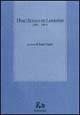 I fasci siciliani dei lavoratori (1891-1894)  - Libro Rubbettino 1995, Università | Libraccio.it