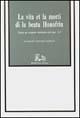 La vita et la morti di lu beatu Honofriu  - Libro Rubbettino 1997, Università | Libraccio.it