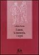 I suoni, la memoria, i segni - Goffredo Plastino - Libro Rubbettino 1997, Università | Libraccio.it