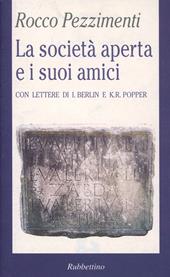 La società aperta e i suoi amici