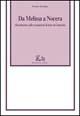 Da Melissa a Nocera - Franco Ferlaino - Libro Rubbettino 1997, Università | Libraccio.it