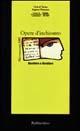 Opere d'inchiostro. Microracconti 1997  - Libro Rubbettino 1997 | Libraccio.it