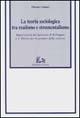 La teoria sociologica tra realismo e strumentalismo