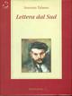 Lettera dal Sud - Antonio Talamo - Libro Rubbettino 1998, Varia | Libraccio.it