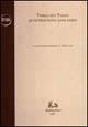 Torquato Tasso quattrocento anni dopo - Antonio Daniele, F. Walter Lupi - Libro Rubbettino 1998, Filologia antica e moderna | Libraccio.it