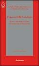 Il piacere della sociologia. Essere e diventare sociologi  - Libro Rubbettino 1998, Saggi brevi di sociologia | Libraccio.it