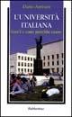 L' università italiana. Com'è e come potrebbe essere - Dario Antiseri - Libro Rubbettino 1998, Problemi aperti | Libraccio.it
