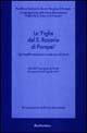 Le figlie del S. Rosario di Pompei  - Libro Rubbettino 1998, Spiritualità e promozione umana | Libraccio.it