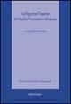 La figura e l'opera di madre Nazarena Majone  - Libro Rubbettino 1999, Spiritualità e promozione umana | Libraccio.it