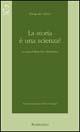 La storia è una scienza?