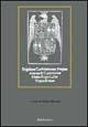 Regalium Constitutionum pragmaticarum et capitulorum huius Regni liber trinus et unus  - Libro Rubbettino 2001, Monumenta iuridica siciliensia | Libraccio.it