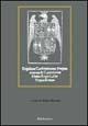 Regalium Constitutionum pragmaticarum et capitulorum huius Regni liber trinus et unus  - Libro Rubbettino 2001, Monumenta iuridica siciliensia | Libraccio.it