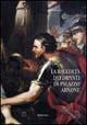 La raccolta dei dipinti di palazzo Arnone  - Libro Rubbettino 2000, Antiqua et nova. Arte | Libraccio.it