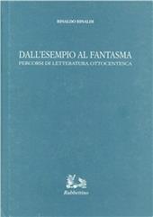 Dall'esempio al fantasma. Percorsi di letteratura ottocentesca