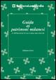Guida ai patrimoni milanesi. Le dichiarazioni di successione ottocentesche - Stefania Licini - Libro Rubbettino 2000, Varia | Libraccio.it