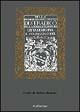 Della preminenza dell'offitio di Stradicò. Della nobile et esemplare città di Messina e sua regia corte  - Libro Rubbettino 2003, Monumenta iuridica siciliensia | Libraccio.it