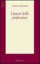 I poteri delle professioni - Lorenzo Speranza - Libro Rubbettino 2000, Saggi | Libraccio.it