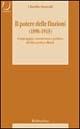 Il potere delle finzioni. Linguaggio, conoscenza e politica da Descartes a Bréal - Claudia Stancati - Libro Rubbettino 2000, Storia delle idee | Libraccio.it