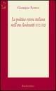 La politica estera italiana nell'era Andreotti (1972-1992) - Giuseppe Romeo - Libro Rubbettino 2000, Saggi | Libraccio.it