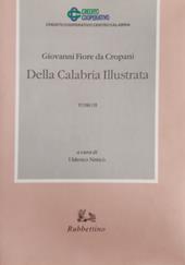 Della Calabria illustrata. Vol. 2
