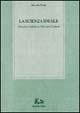 La scienza ideale. Filosofia politica in Vincenzo Gioberti - Marcello Mustè - Libro Rubbettino 2000, Biblioteca di studi filosofici | Libraccio.it