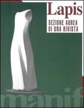 Lapis. Sezione aurea di una rivista