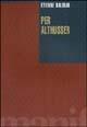 Per Althusser