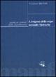 L' enigma della serpe secondo Nietzsche. Guida ai simboli dello Zarathustra - Graziano Biondi - Libro Manifestolibri 2001, Le orme | Libraccio.it