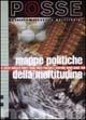 Mappe politiche della moltitudine  - Libro Manifestolibri 2002, Posse | Libraccio.it