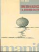 Ernesto Balducci e il dissenso creativo - Enzo Mazzi - Libro Manifestolibri 2002, Talpa di biblioteca | Libraccio.it