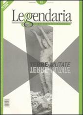 Leggendaria. Vol. 81: Abruzzo.