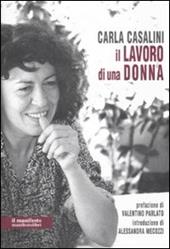 Il lavoro di una donna