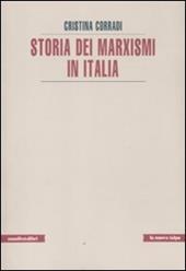 Storia dei marxismi in Italia