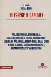 Rileggere «Il Capitale»