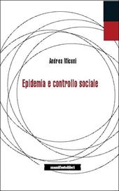 Epidemie e controllo sociale