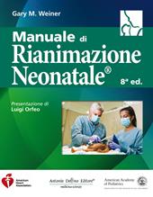 Manuale di rianimazione neonatale®