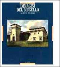Immagini del Mugello. La terra dei Medici. Ediz. illustrata  - Libro Alinari IDEA 2017, Toscana | Libraccio.it