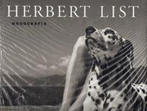 Herbert List. Monografia  - Libro Alinari IDEA 2003, Monografie dei grandi fotografi | Libraccio.it