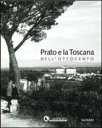 Prato e la Toscana nell'Ottocento. Ediz. illustrata - Danilo Breschi, Giampiero Nigro, Stefano Cordero Di Montezemolo - Libro Alinari IDEA 2005, Toscana | Libraccio.it