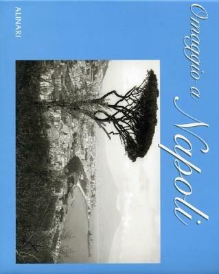 Omaggio a Napoli. Ediz. italiana e inglese - Titti Marrone - Libro Alinari IDEA 2006, Omaggio a... | Libraccio.it