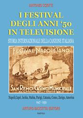 I Festival degli anni '50 in televisione (1947-1959)