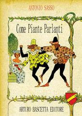 Come piante parlanti