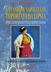 La canzone napoletana importata da Lipsia: le audizioni e le incisioni della Polyphon in Germania (1911-1915)