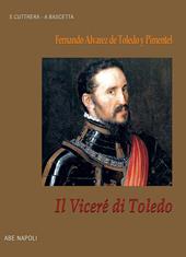 Il viceré di Toledo: Fernando Álvarez de Toledo y Pimentel, viceré di Napoli