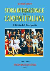 Il festival di Piedigrotta (1890-2010). Storia internazionale della canzone italiana. Vol. 3