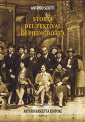 Almanacco della canzone napoletana. Vol. 12: Storia del Festival di Piedigrotta: 1890–2010