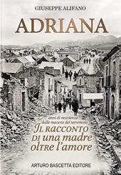 Adriana. Il racconto di una madre oltre l’amore