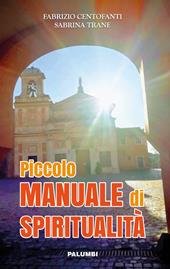 Piccolo manuale di spiritualità